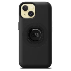 Etui na telefon QUAD LOCK MAG iPhone 15 czarny