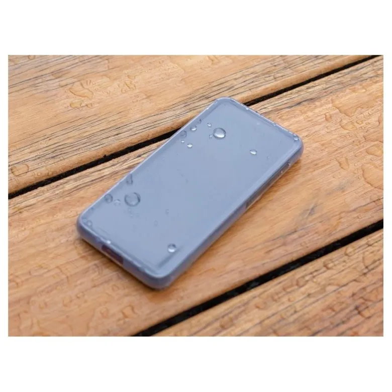 Etui na telefon QUAD LOCK MAG Samsung Galaxy S25 czarny