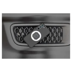 Etui na telefon QUAD LOCK MAG Samsung Galaxy S25 czarny
