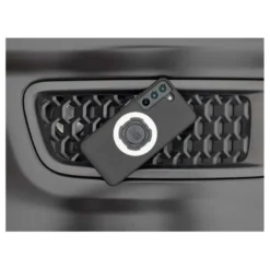 Etui na telefon QUAD LOCK MAG Samsung Galaxy S24+ czarny