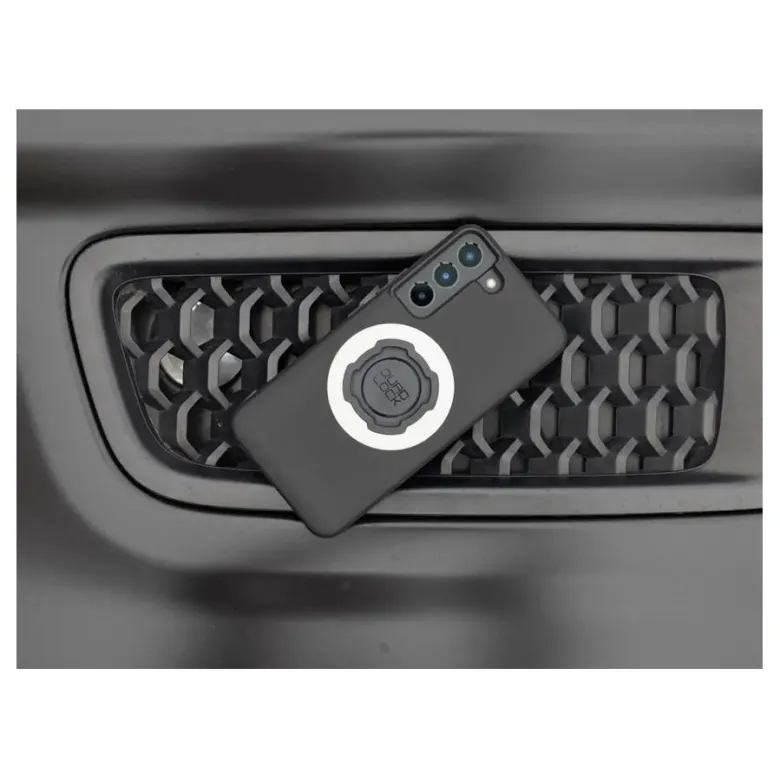 Etui na telefon QUAD LOCK MAG Samsung Galaxy S24+ czarny