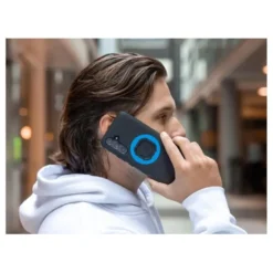 Etui na telefon QUAD LOCK MAG Samsung Galaxy S24 czarny