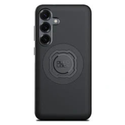 Etui na telefon QUAD LOCK MAG Samsung Galaxy S25 Plus czarny