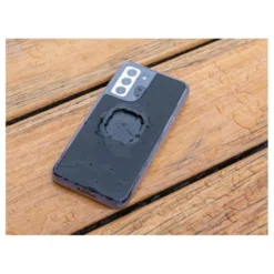 Etui na telefon QUAD LOCK MAG Samsung Galaxy S25 Plus czarny