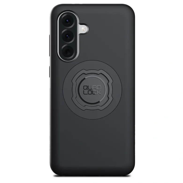Etui na telefon QUAD LOCK MAG Samsung Galaxy A36 czarny