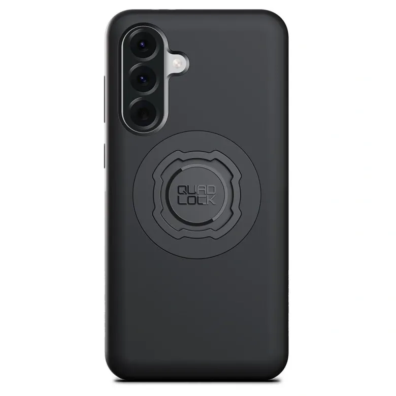 Etui na telefon QUAD LOCK MAG Samsung Galaxy A56 czarny