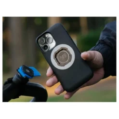 Etui na telefon QUAD LOCK ORIGINAL iPhone 13 Pro czarny