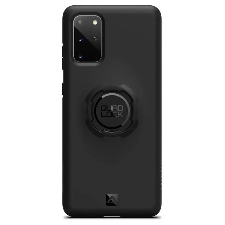 Etui na telefon QUAD LOCK ORIGINAL Samsung Galaxy S20 czarny