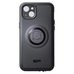 Etui na telefon SP CONNECT PHONE CASE SPC+ XTREME IPHONE 15 PLUS czarny
