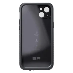 Etui na telefon SP CONNECT PHONE CASE SPC+ XTREME IPHONE 15 PLUS czarny