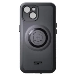Etui na telefon SP CONNECT PHONE CASE SPC+ XTREME IPHONE 14/13 czarny