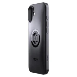 Etui na telefon SP CONNECT PHONE CASE SPC+ IPHONE 16 PLUS czarny