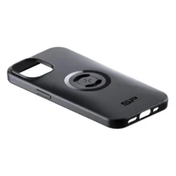 Etui na telefon SP CONNECT PHONE CASE SPC+ IPHONE 16 czarny