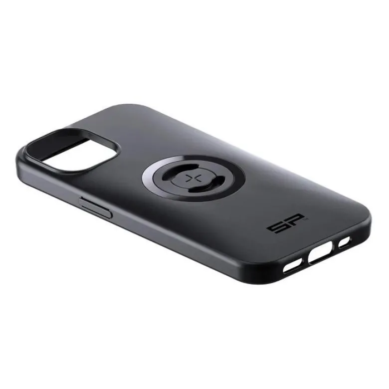 Etui na telefon SP CONNECT PHONE CASE SPC+ IPHONE 16 czarny