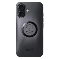 Etui na telefon SP CONNECT PHONE CASE SPC+ IPHONE 16 czarny