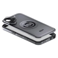 Etui na telefon SP CONNECT PHONE CASE SPC+ XTREME IPHONE 16 PLUS czarny