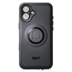 Etui na telefon SP CONNECT PHONE CASE SPC+ XTREME IPHONE 16 PLUS czarny