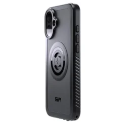 Etui na telefon SP CONNECT PHONE CASE SPC+ XTREME IPHONE 16 PLUS czarny