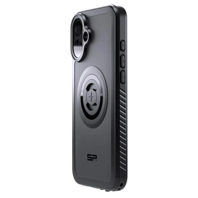 Etui na telefon SP CONNECT PHONE CASE SPC+ XTREME IPHONE 16 PLUS czarny