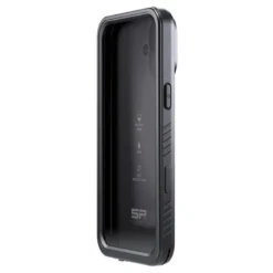 Etui na telefon SP CONNECT PHONE CASE SPC+ XTREME IPHONE 16 PLUS czarny