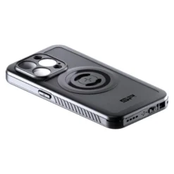 Etui na telefon SP CONNECT PHONE CASE SPC+ XTREME IPHONE 15 PRO czarny
