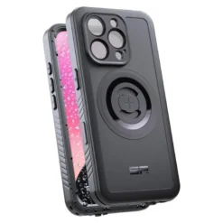 Etui na telefon SP CONNECT PHONE CASE SPC+ XTREME IPHONE 16 PRO czarny