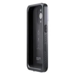Etui na telefon SP CONNECT PHONE CASE SPC+ XTREME IPHONE 16 PRO czarny