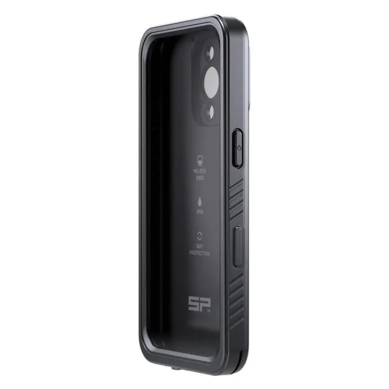 Etui na telefon SP CONNECT PHONE CASE SPC+ XTREME IPHONE 16 PRO czarny