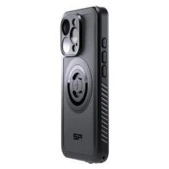 Etui na telefon SP CONNECT PHONE CASE SPC+ XTREME IPHONE 16 PRO czarny