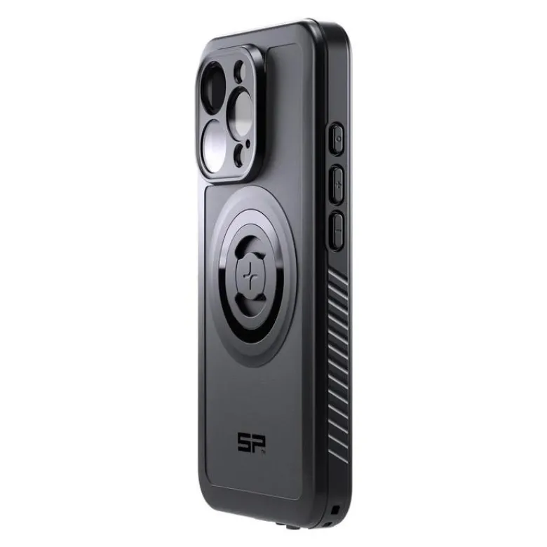 Etui na telefon SP CONNECT PHONE CASE SPC+ XTREME IPHONE 16 PRO czarny