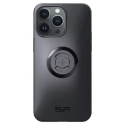 Etui na telefon SP CONNECT PHONE CASE SPC+ IPHONE 15 PRO MAX czarny