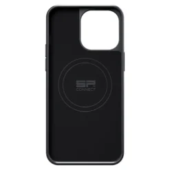 Etui na telefon SP CONNECT PHONE CASE SPC+ IPHONE 15 PRO MAX czarny
