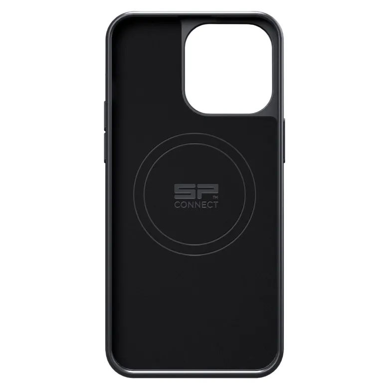 Etui na telefon SP CONNECT PHONE CASE SPC+ IPHONE 15 PRO MAX czarny