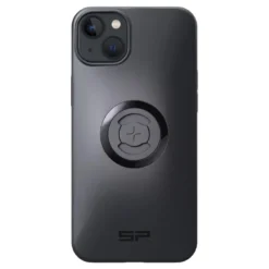 Etui na telefon SP CONNECT PHONE CASE SPC+ IPHONE 14+ czarny