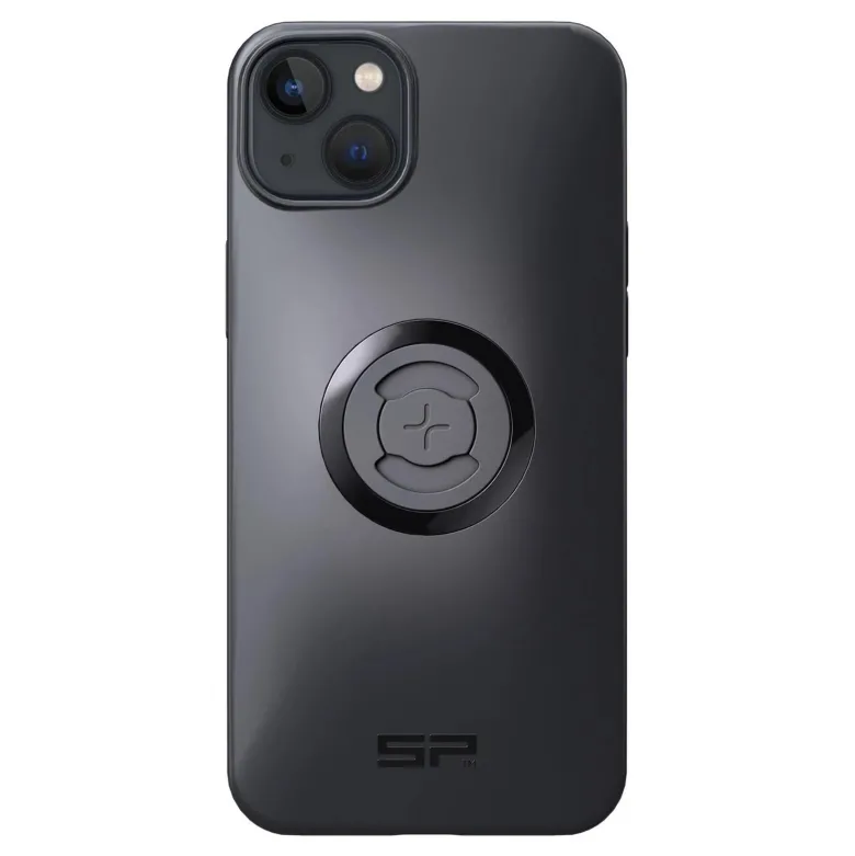 Etui na telefon SP CONNECT PHONE CASE SPC+ IPHONE 14+ czarny