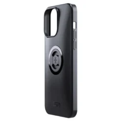 Etui na telefon SP CONNECT PHONE CASE SPC+ IPHONE 12 PRO/12 czarny