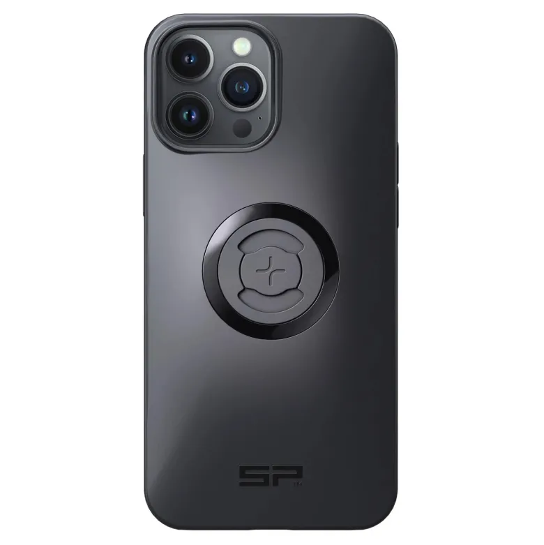 Etui na telefon SP CONNECT PHONE CASE SPC+ IPHONE 12 PRO/12 czarny