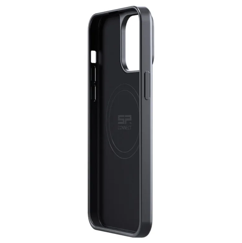 Etui na telefon SP CONNECT PHONE CASE SPC+ IPHONE 12 PRO/12 czarny