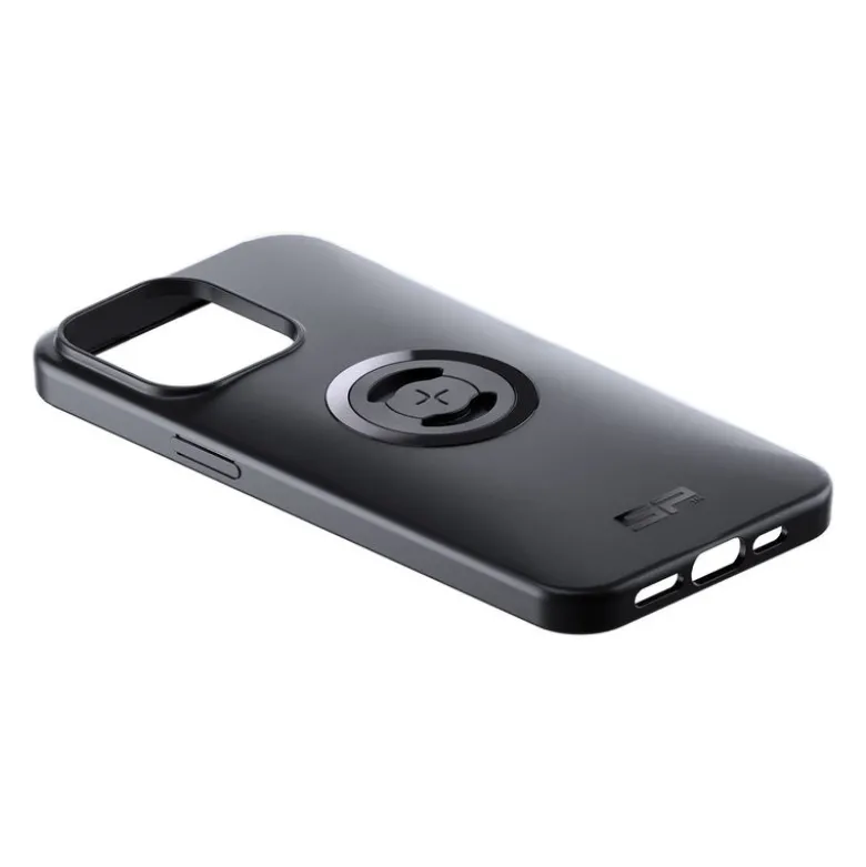 Etui na telefon SP CONNECT PHONE CASE SPC+ IPHONE 12 PRO/12 czarny