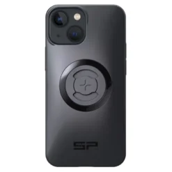 Etui na telefon SP CONNECT PHONE CASE SPC+ IPHONE 15 PLUS czarny