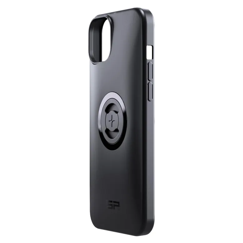 Etui na telefon SP CONNECT PHONE CASE SPC+ IPHONE 15 PLUS czarny