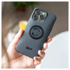 Etui na telefon SP CONNECT PHONE CASE SPC+ S22+ czarny