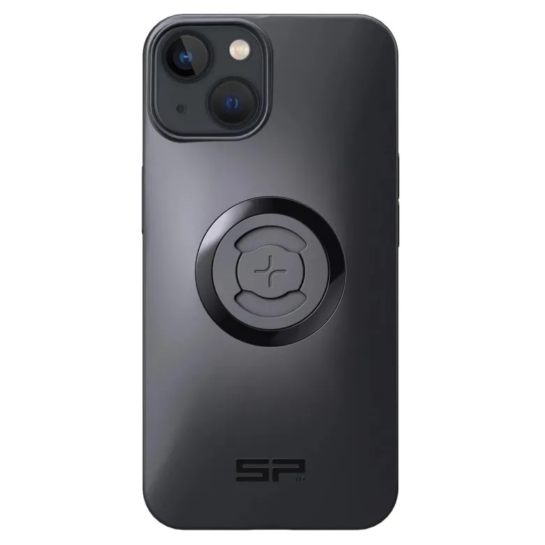 Etui na telefon SP CONNECT PHONE CASE SPC+ IPHONE 14/13 czarny