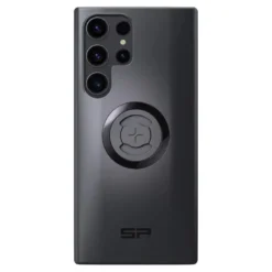 Etui na telefon SP CONNECT PHONE CASE SPC+ SAMSUNG S23ULTRA czarny