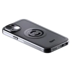 Etui na telefon SP CONNECT PHONE CASE SPC+ XTREME IPHONE 15 czarny