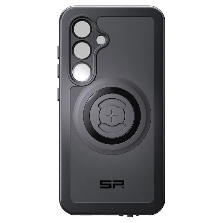 Etui na telefon SP CONNECT PHONE CASE SPC+ XTREME SAMSUNG S25 czarny
