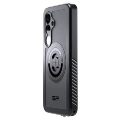 Etui na telefon SP CONNECT PHONE CASE SPC+ XTREME SAMSUNG S25 czarny