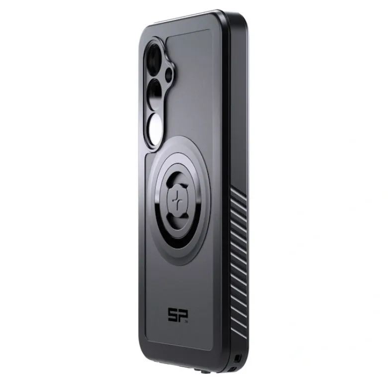 Etui na telefon SP CONNECT PHONE CASE SPC+ XTREME SAMSUNG S25 czarny