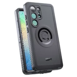 Etui na telefon SP CONNECT PHONE CASE SPC+ XTREME S25 ULTRA czarny