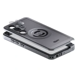 Etui na telefon SP CONNECT PHONE CASE SPC+ XTREME S25 ULTRA czarny